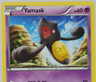 Yamask - Plasma Freeze - 55/116 - singles - Pokemon TCG