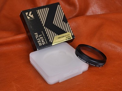 #3187 K&F Concept MRC UV Filter für Fuji X100 Serie