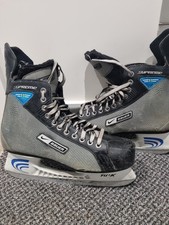 Nike Bauer Supreme 11 ice hockey skates UK11