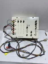 James Long Co. CMB-04 Isolated Bioelectric Amplifier Investigation Device.