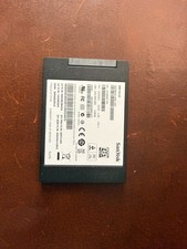 SanDisk X110 128GB 2.5" Internal SSD SD6SB1M-128G-1022i 