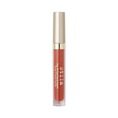 stila Stay All Day Sheer Angelica Shimmer Liquid Lipstick Long Wear