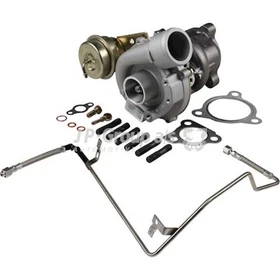 JP GROUP Turbolader für Audi A4 Avant 8D5 B5 1.8 T 8D2 4B C5 VW Passat