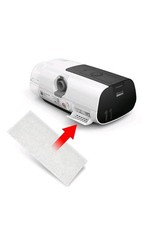 4 - CF2111-1 Air Filters for ResMed AirSense 11 Style CPAP Filter