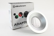 Elinchrom Rotalux Go Adapter for Broncolor 26565 #G446
