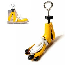 Boot Stretcher Cowboy Ankle Boot Heel Expander Instep Wide Feet