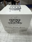 Department 56 Dickens' Village Series 1986 Fezziwig's Warehouse 6500-5 — photo 2