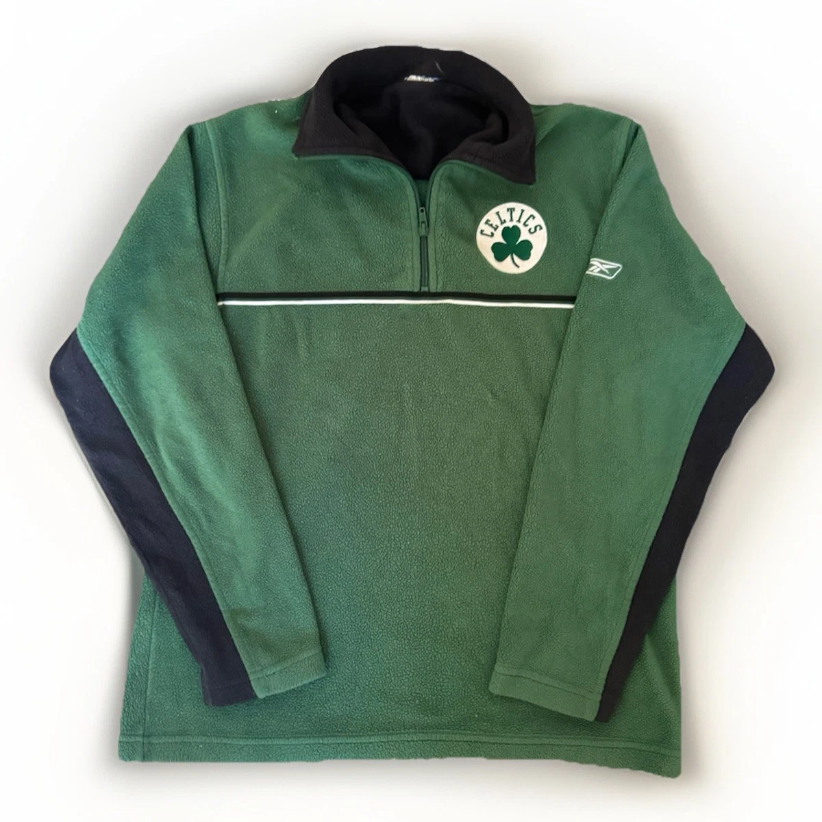 Reebok Boston Celtics NBA Jackets for sale | eBay