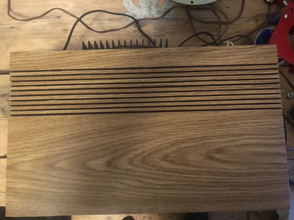 Ricevitore Bose 550, vintage, Bose 901 IV, Oldskool - Immagine 4 di 4