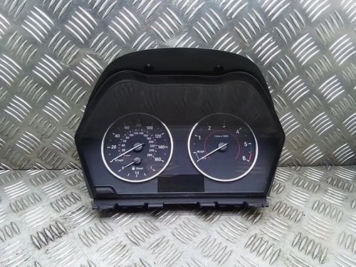 BMW 1 F20 Kombiinstrument 9283290 17649411 2396705 9232891 a2c53346048 26265595