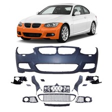 Frontsto�stange passend f�r BMW 3er E92 E93 Coup�/Cabriolet 2010-2013