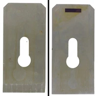 Orig. Lie-Nielsen 1 3/8" Width Blade for No. LN-60 1/2 Block Plane- mjdtoolparts