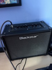 Blackstar ID:Core V4 20W Electric Guitar Combo Amplifier