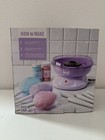 Koji Cotton Candy Maker Set - Read