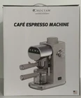 Cafe Espresso Machine