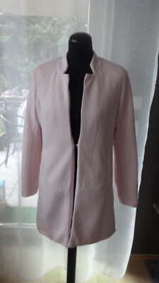 ZEEMAN JACKE GR. 36 TOP ZUSTAND !