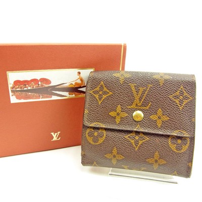 unisex louis vuitton wallet