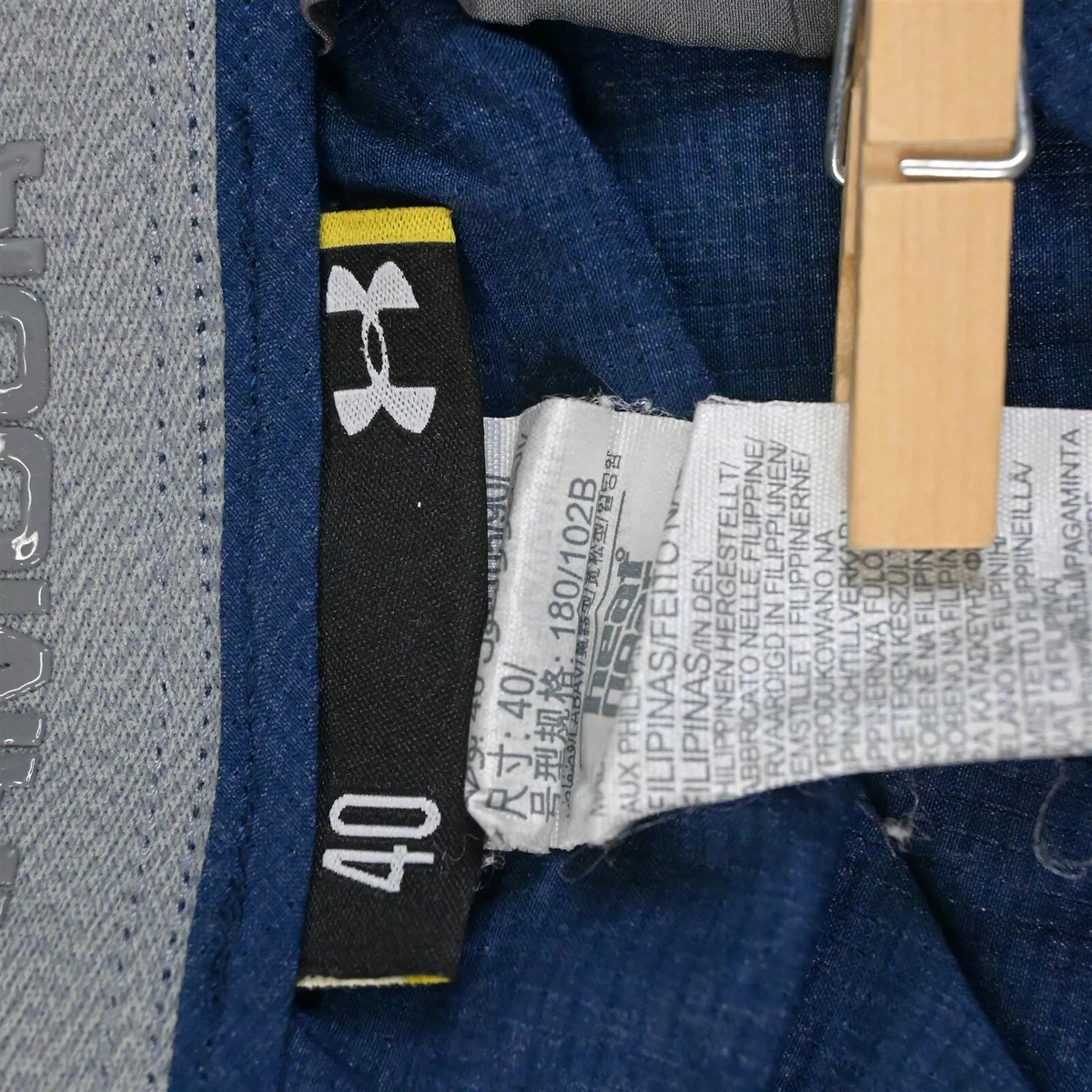 Under armour style 1272358 2025
