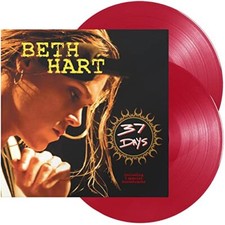 Image of Beth Hart - 37 Days  [VINYL]