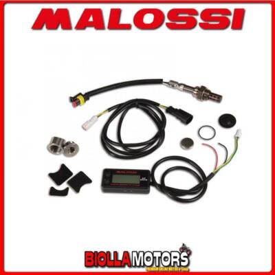 5817539B MALOSSI INSTRUMENTATION STOICHIOMETRIC RATIO LML STAR DELUX 125 4T (E