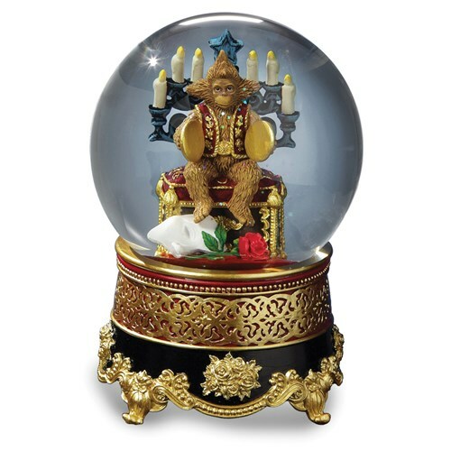Phantom of the Opera Water Globe by The San Francisco Music Box Company - Picture 2 of 2