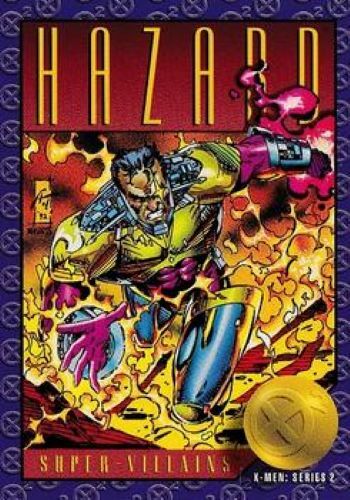 1993 Marvel X-Men Series 2 Impel Trading Comic Base Cards Complete Your Set - Picture 68 of 80