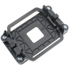AMD 4-Screw Mounting Retention Bracket for Socket AM2 AM3 Cooling Fan