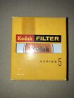 Filter Kodak Series 5 Orange Eastman Kodak Company