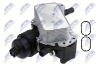 CCL-RE-007 Nty HeizköRper ÖL, MotoröL FüR Fiat, Mercedes-Benz, Nissan, Opel, Re