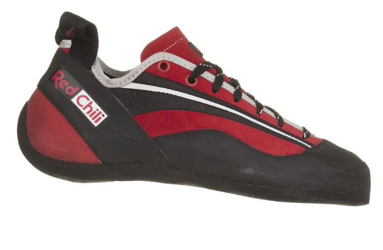 Zapato de escalada en roca Red Chili Sausalito para hombre con descuento