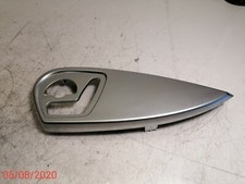 Mercedes Gl Klasse X164 Kontrolle Seat Abdeckung Links A2519184930 Used 2009