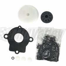 Power Window Motor Gear Front-leftright For Ford F-150 Tempo Mustang Bronco Power Window Motor Gear Front-leftright For Ford F-150 Tempo Mustang Bronco