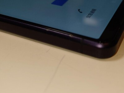 Xperia 1 III Frost Purple 512GB SIM-free Smartphone Popular Model