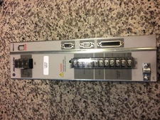 ALLEN BRADLEY 2098-DSD-030X SERVO DRIVE 15A/30A ULTRA 3000 - Vutek GS Series Y 