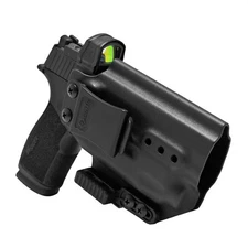 GRITR IWB Kydex Holster Fits Sig Sauer P365-XMACRO w/ Streamlight TLR-7A