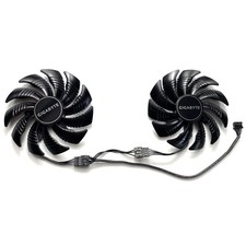 Cooling Fan Graphic Card Fans Replace for Gigabyte RTX2060 GTX1660ti 1660S 1650