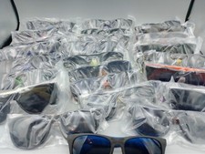 Neon Sunglasses Bulk Pack Of 30 Party Favors For Kids-Adults-Men-Women