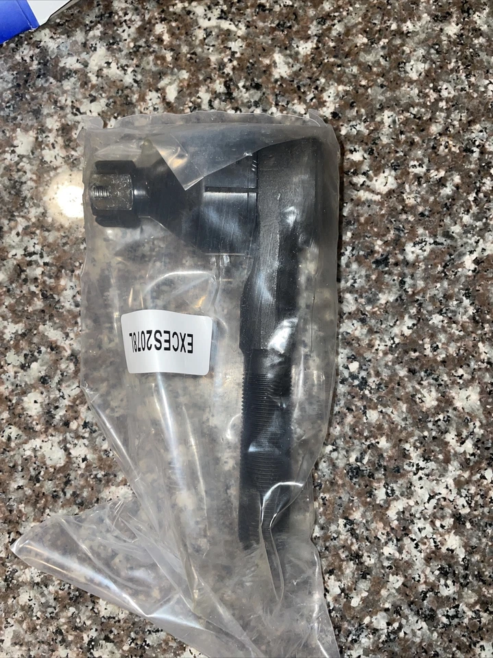 Extremo de varilla de amarre exterior dirección rápida ES2078LT ¡Nuevo en caja! Foto 4 de 4