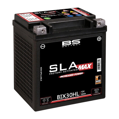BATTERIA BIX30HL GEL SIGILLATA HARLEY DAVIDSON 1450 FLHTCUI ULTRA CLASSIC ELECTR
