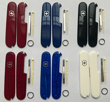 Victorinox 91 mm Set Scales, Cover, Handles, Grips, Griffschalen