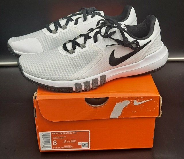nike flex control 4