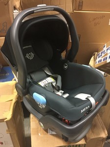 mesa 2018 infant car seat