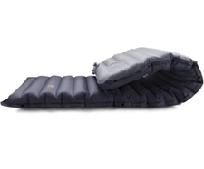 Zooobelives air live 2000p ~ 4 inch Thickness Sleeping Pad grey 