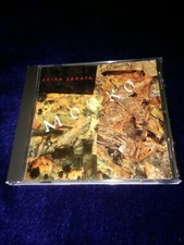 Akira Sakata - Mooko CD - Free Jazz/Avant-Garde Jazz