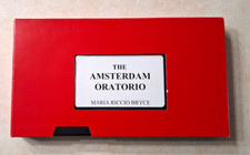 Vintage Amsterdam NY Oratorio VHS Tape Concer...