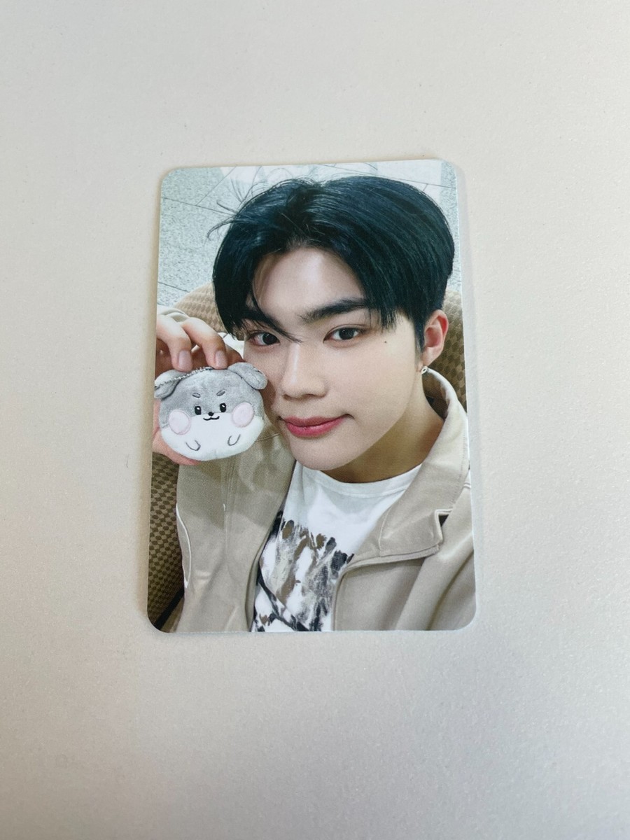 ZEROBASEONE ZB1 x LINE FRIENDS ZERONI POP UP BENEFIT PHOTO CARD | eBay