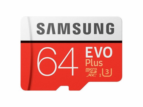 Samsung 32GB 64GB 128GB 256GB micro SD Evo Plus Memory Card Melbourne AUS stock - Picture 3 of 10