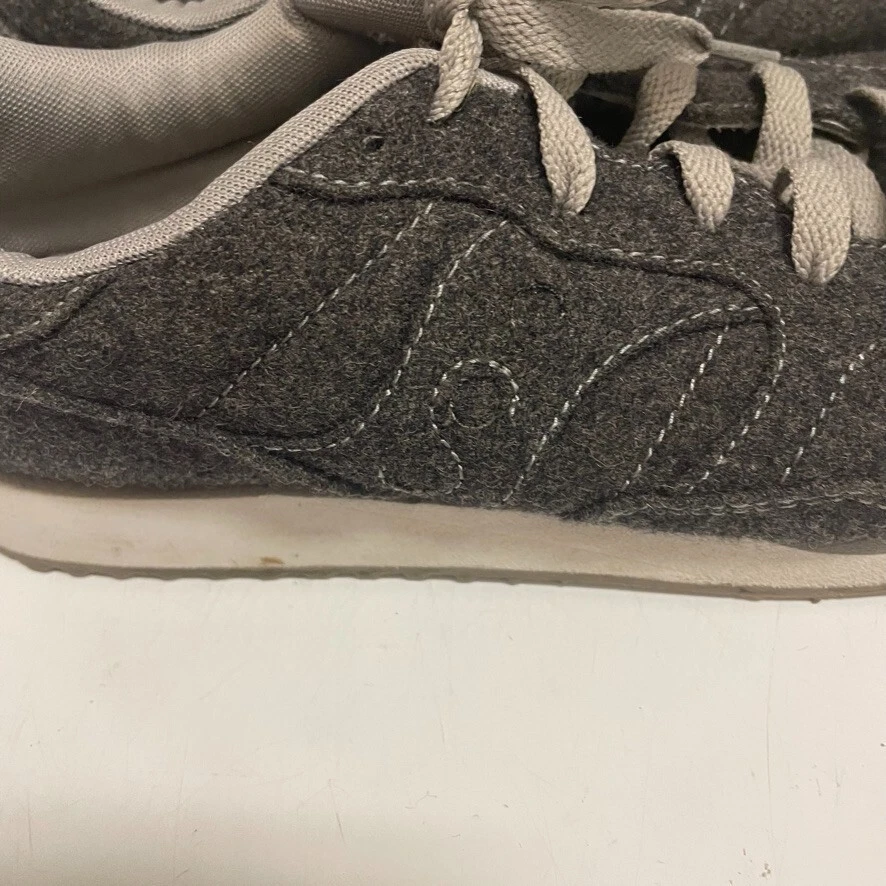 Flannel saucony clearance