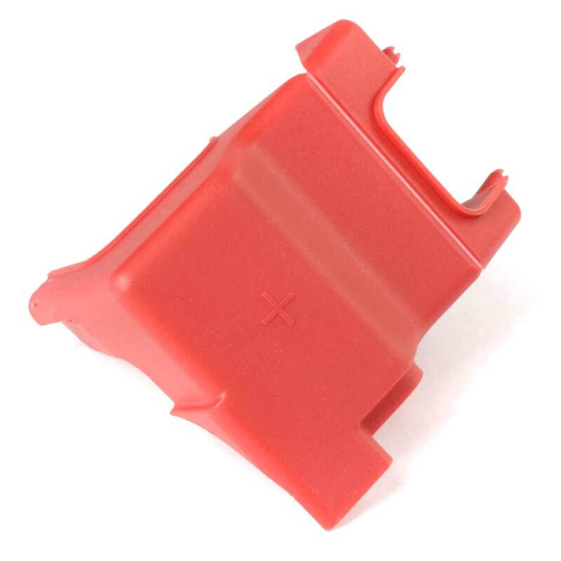 Genuine OEM Battery Terminal Cover For BMW 61218375653 | eBay