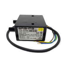 BRAHMA TRASFORMATORE ELETTRONICO TC2LTCSF 15910656 220-240 2X12 KV 100%